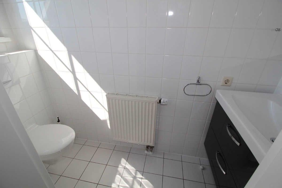 Ferienwohnung Kranichglueck Neddesitz Luaran gambar