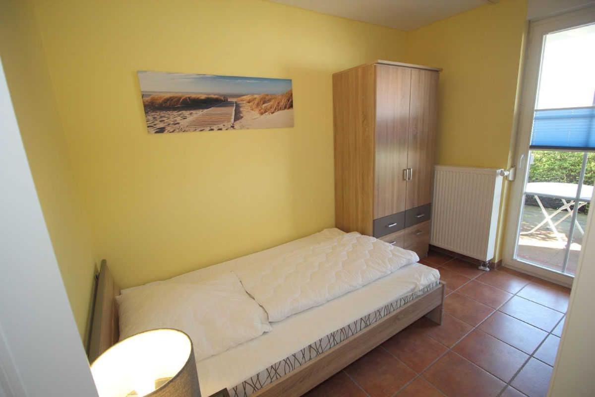 Ferienwohnung Kranichglueck Neddesitz Luaran gambar