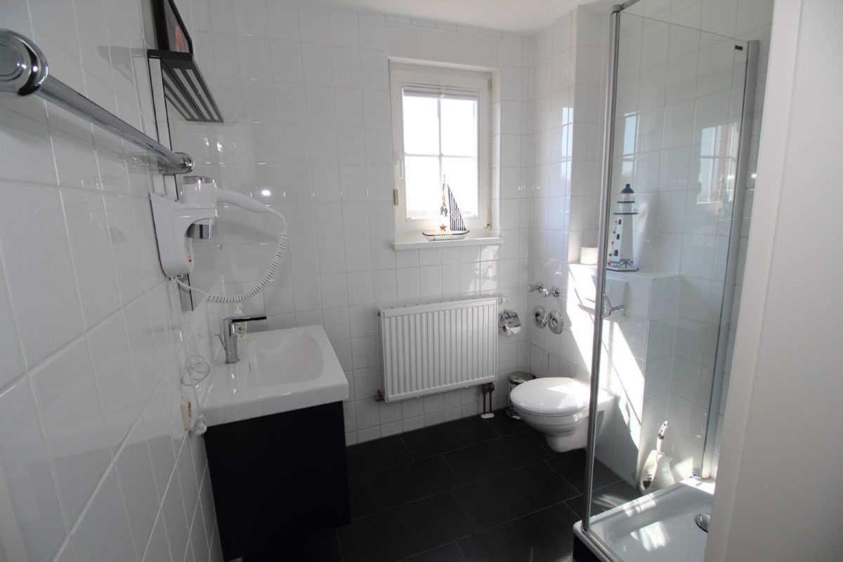 Ferienwohnung Kranichglueck Neddesitz Luaran gambar
